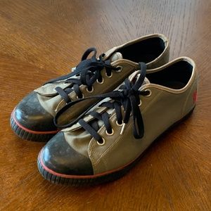 Chrome Kursk Cycling Shoe - Men's